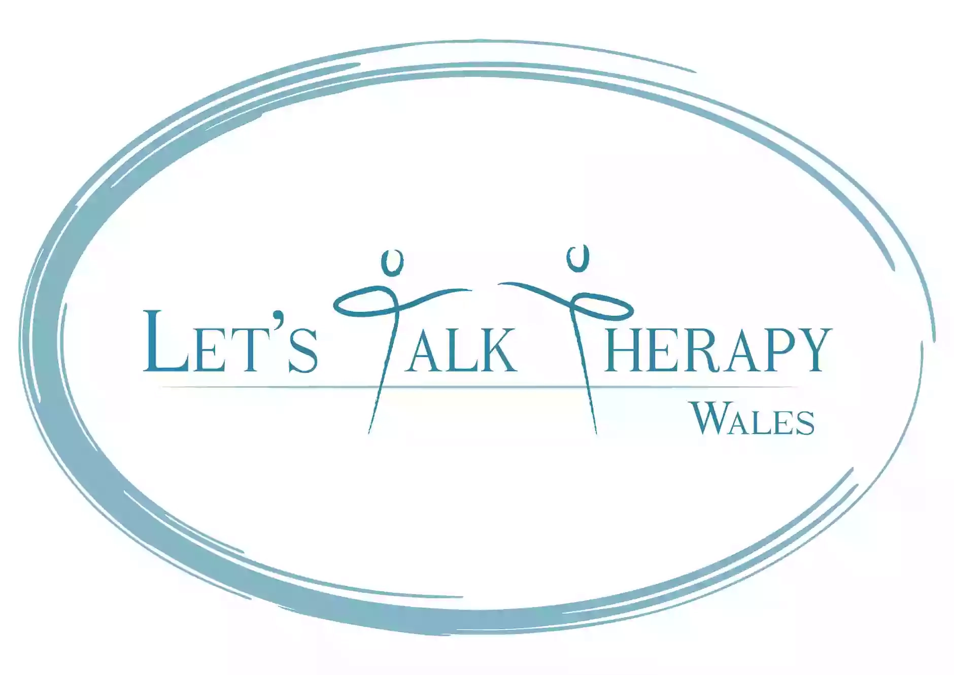 Let's Talk Therapy Wales