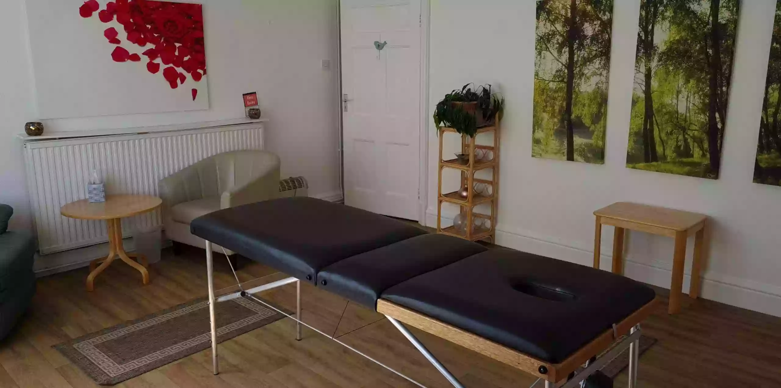 Parkhouse Therapy Centre