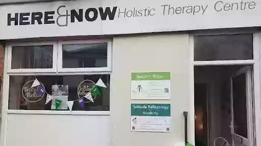 Here & Now Holistic Therapy Centre