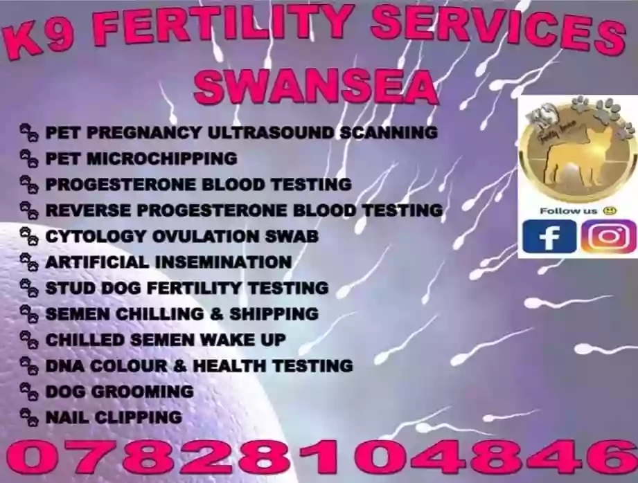 K9 Fertility Services Swansea