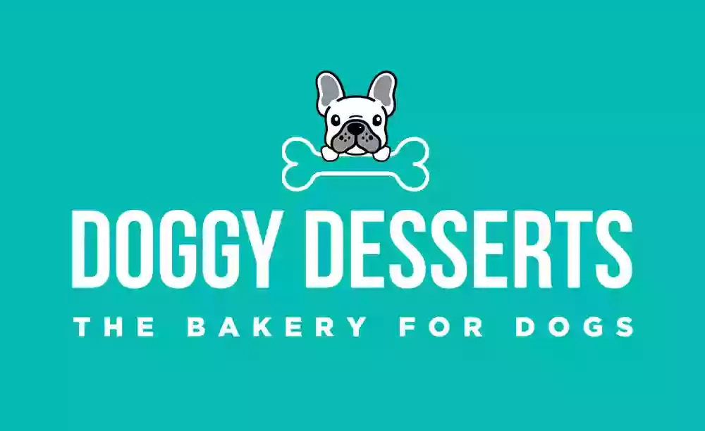 Doggy Desserts & Pet Supplies