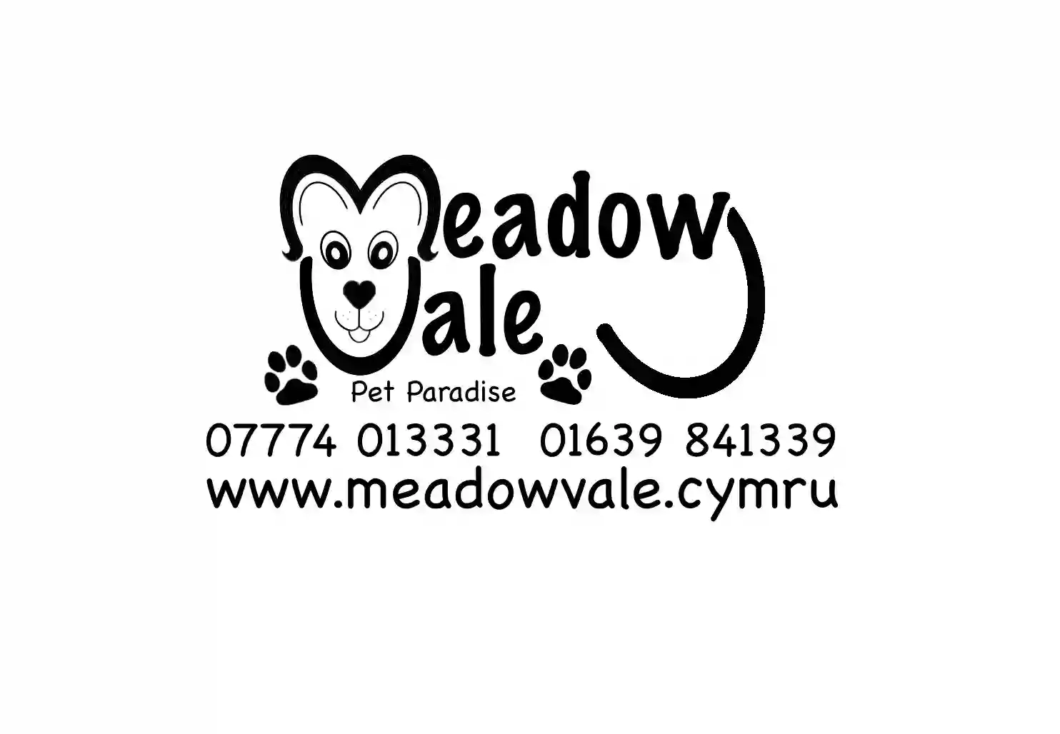 Meadow Vale Pet Paradise