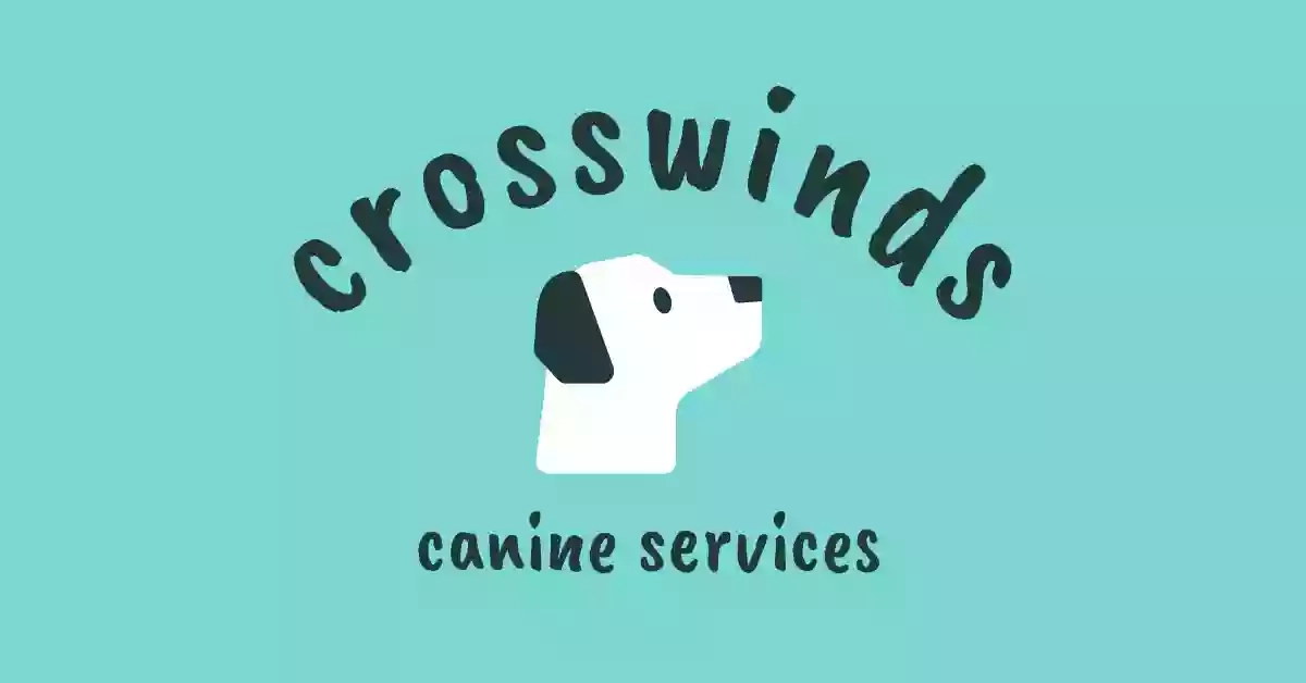 Crosswinds Canine Services