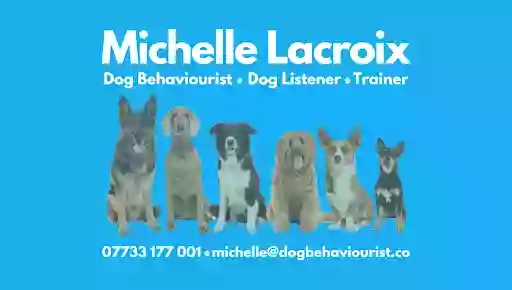 Dog Listener & Michelle's Pet Sitting Mumbles