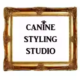 Canine Styling Studio