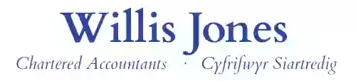 Willis Jones Accountants