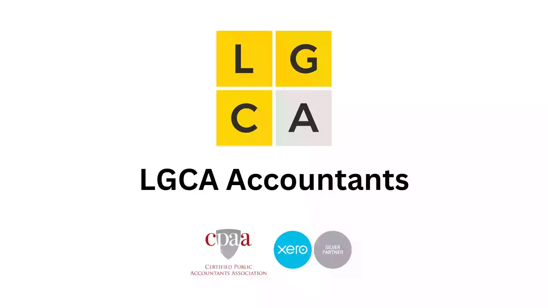 LGCA Accountants