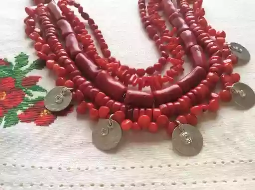 Jewellery by Svitlana