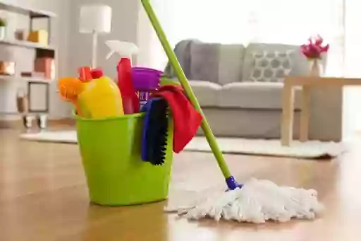 Super Maid Cleaning Services
