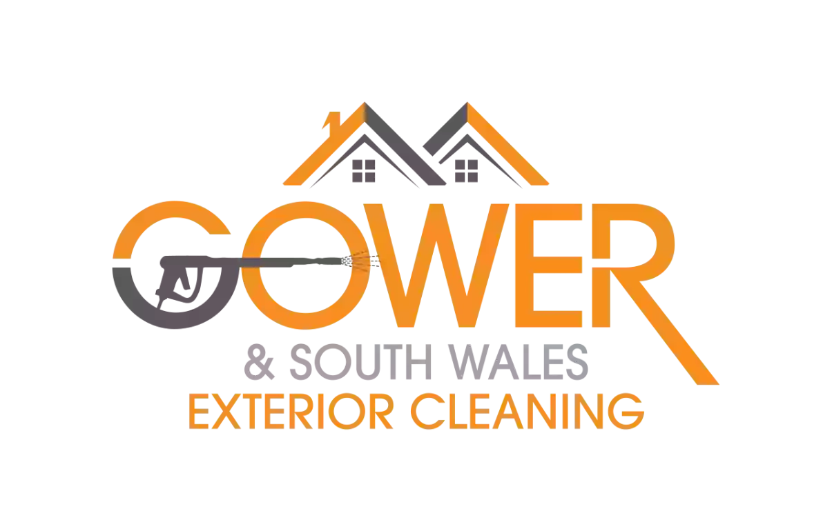 Gower & South Wales Exterior Cleaning & Log Splitting Service