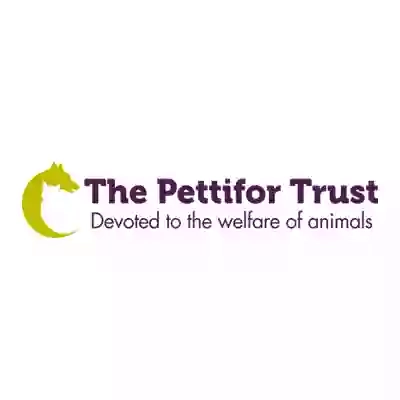 The Pettifor Trust Sketty Shop