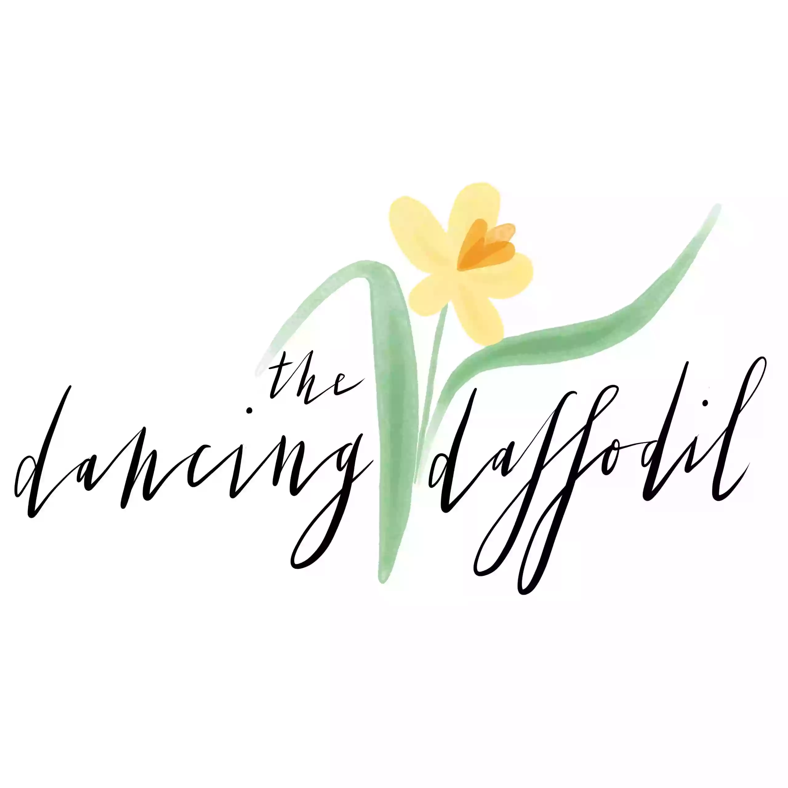 The Dancing Daffodil