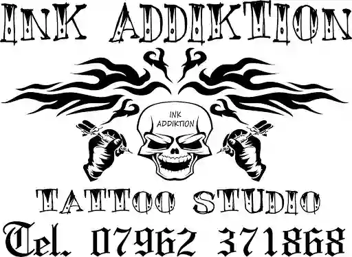 Ink Addiktion Tattoo Studio