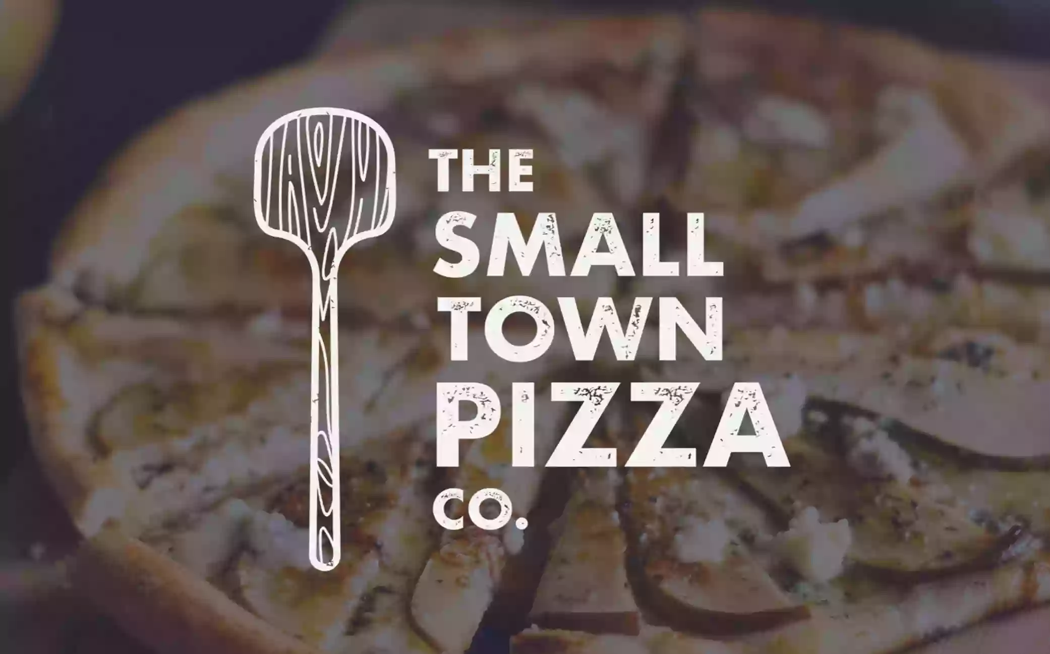 The Small Town Pizza Co.