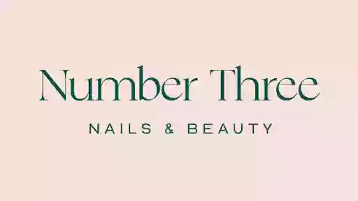 Number Three Nails & Beauty