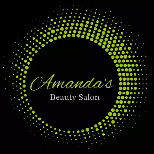 Amanda's Beauty Salon
