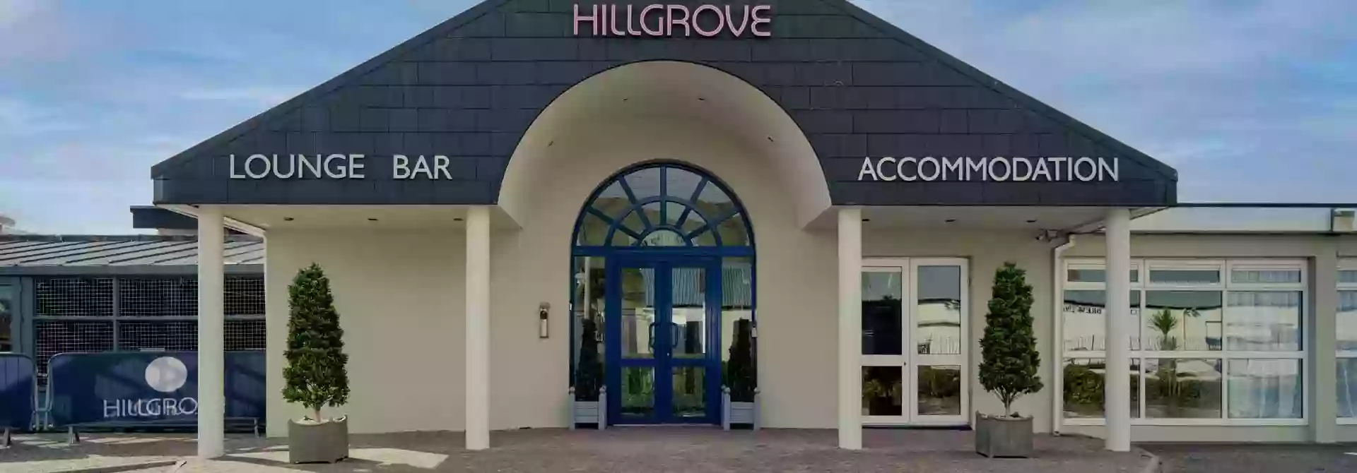 Hillgrove Accommodation