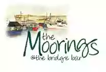 The Moorings Guesthouse & Seafood Restaurant @ The Bridge Bar