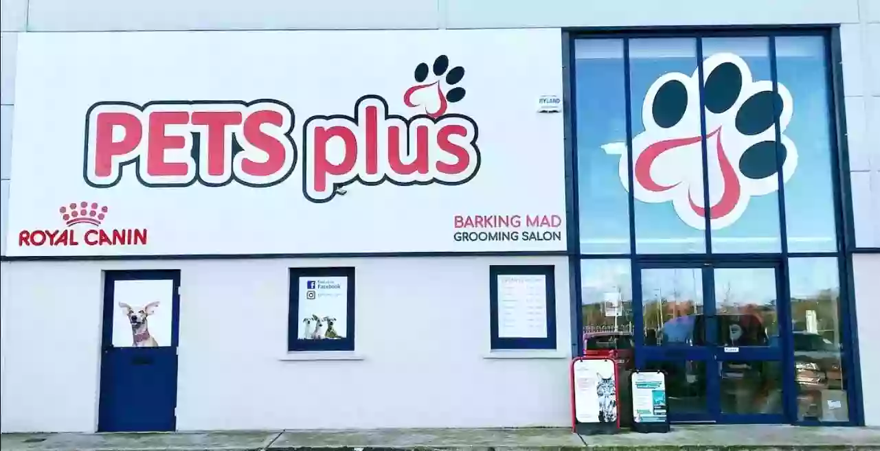 Pets Plus - North Point Blackpool