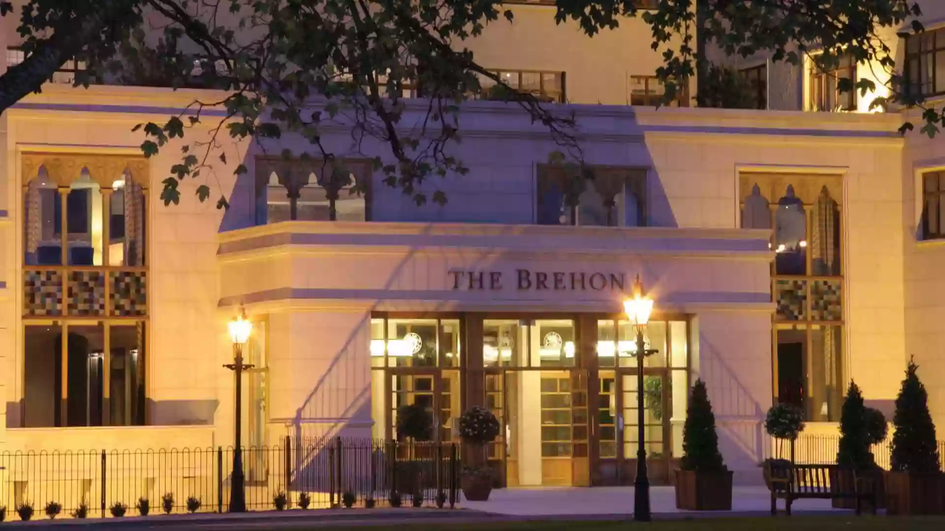 The Brehon Hotel & Spa