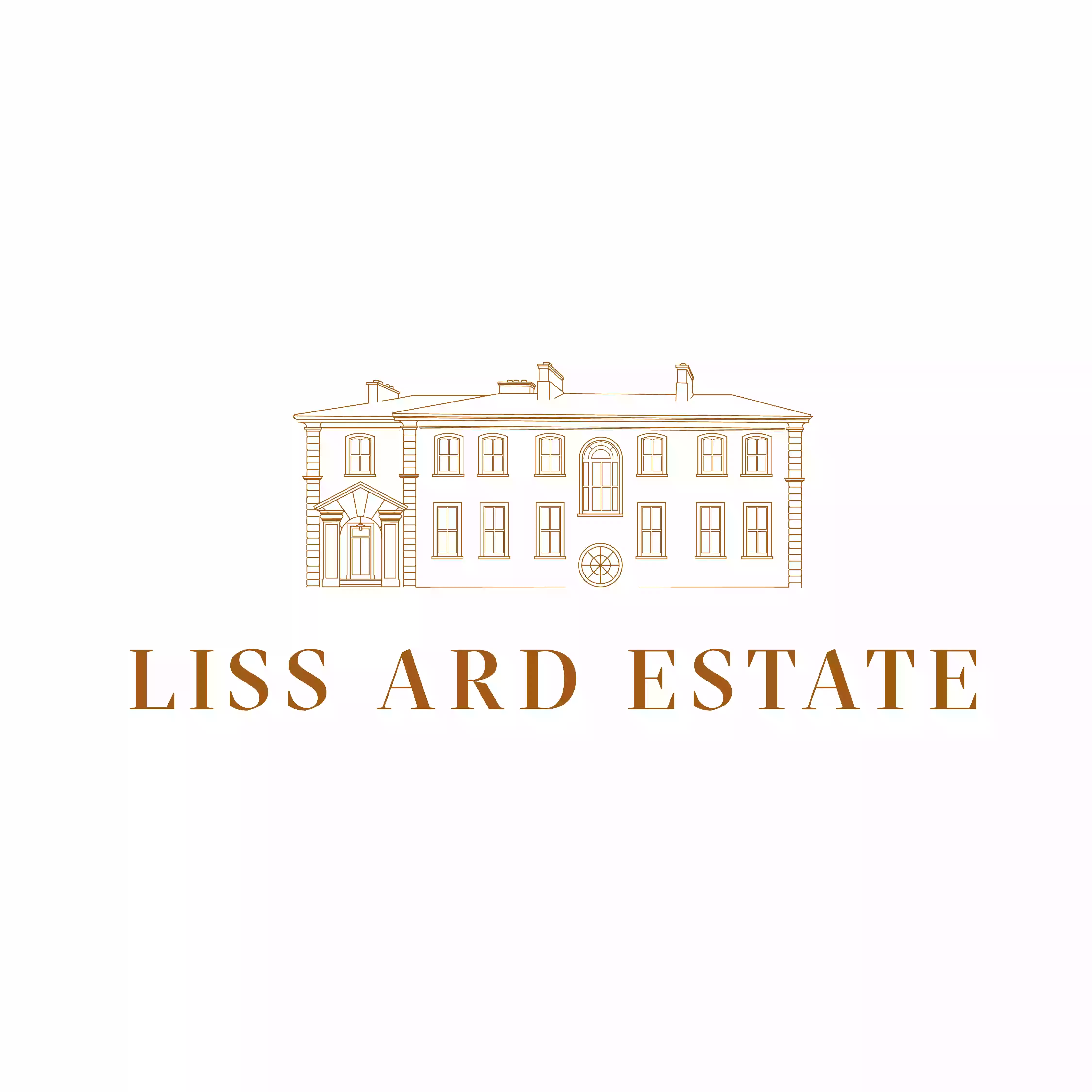 Liss Ard Estate
