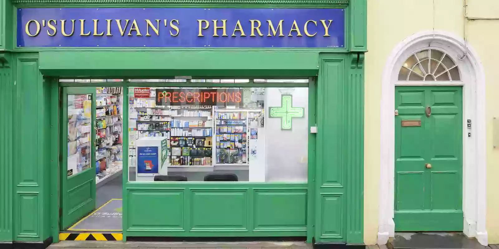 O'Sullivan's Pharmacy Killarney