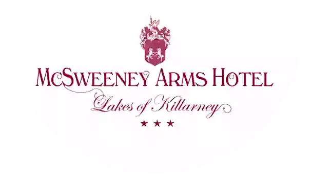 McSweeney Arms Hotel
