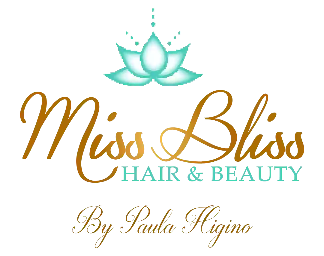 Miss Bliss Hair & Beauty by Paula Higino