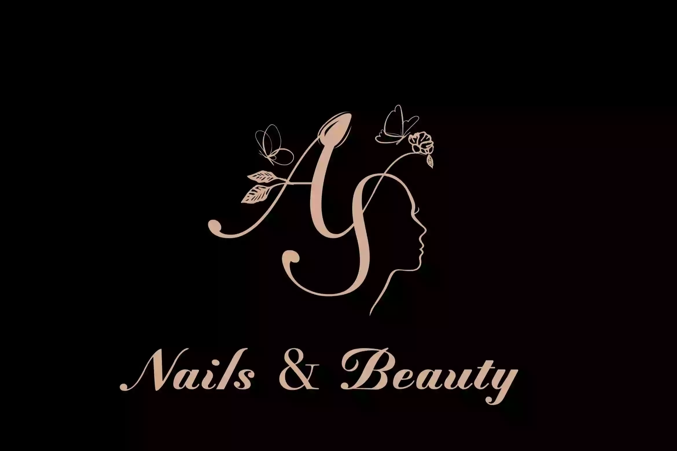 A.S. Nails & Beauty