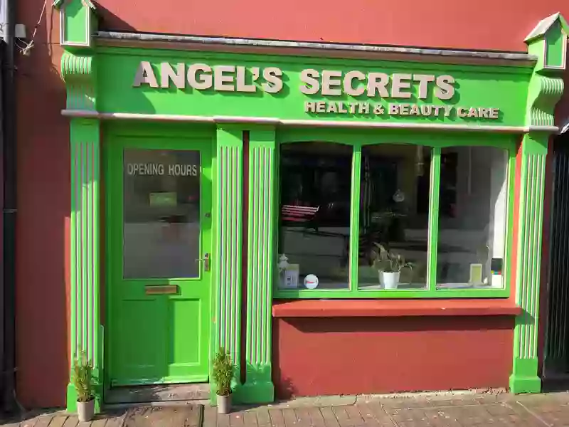 Angel's Secrets Beauty and Health Care