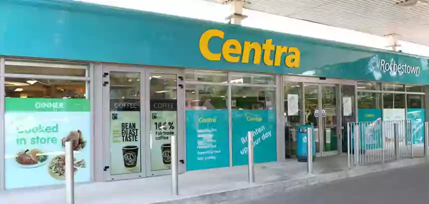 Centra Donaraile