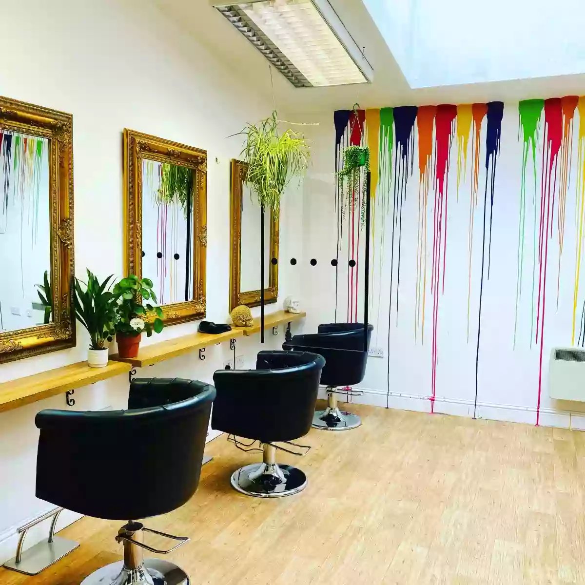 Goldirocks Hair Salon