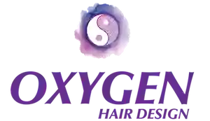 Oxygen Hair Design