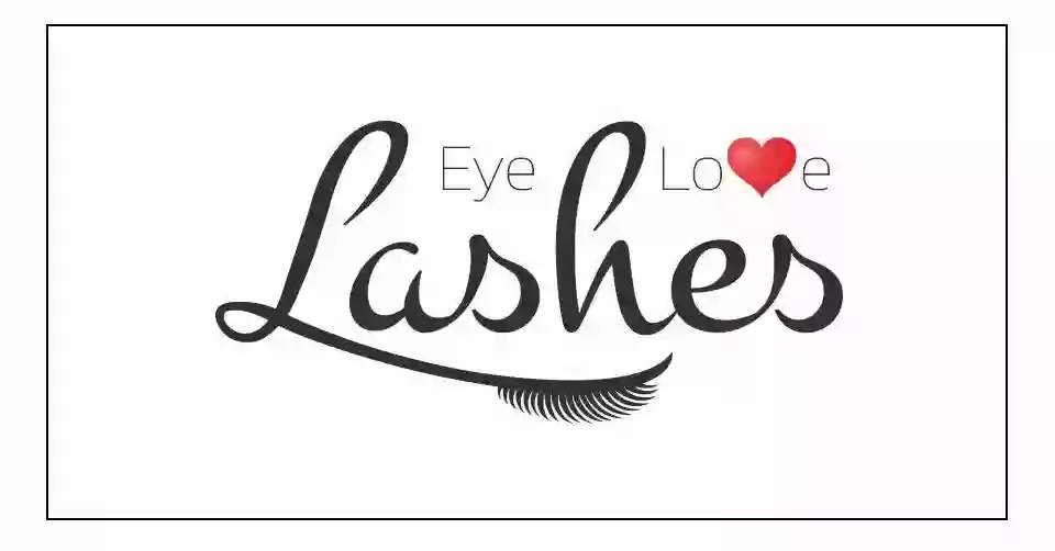 Eye Love Lashes - Carrigtwohill
