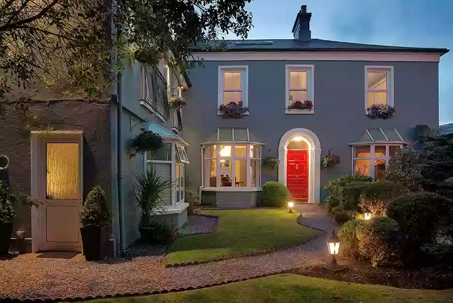 Roseville House | Luxury Accommodation | Bed and Breakfast | Youghal