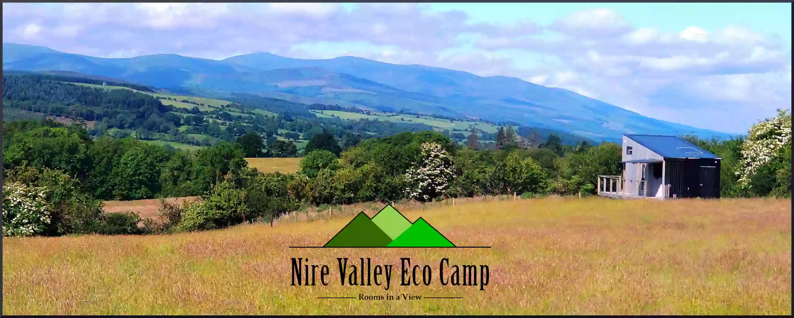 Nire Valley Eco Camp