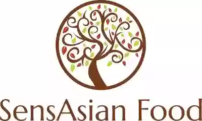 SensAsian Fare