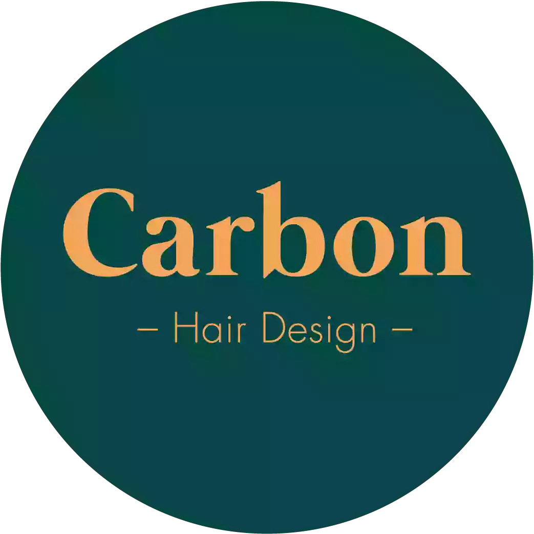 Carbon Hair Design