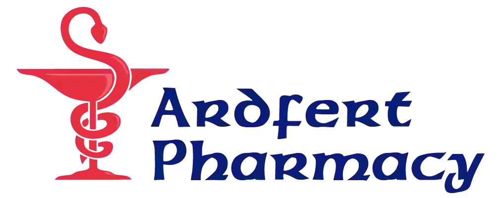 Ardfert pharmacy