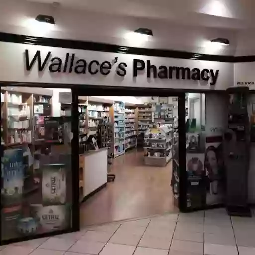 Wallace's Pharmacy