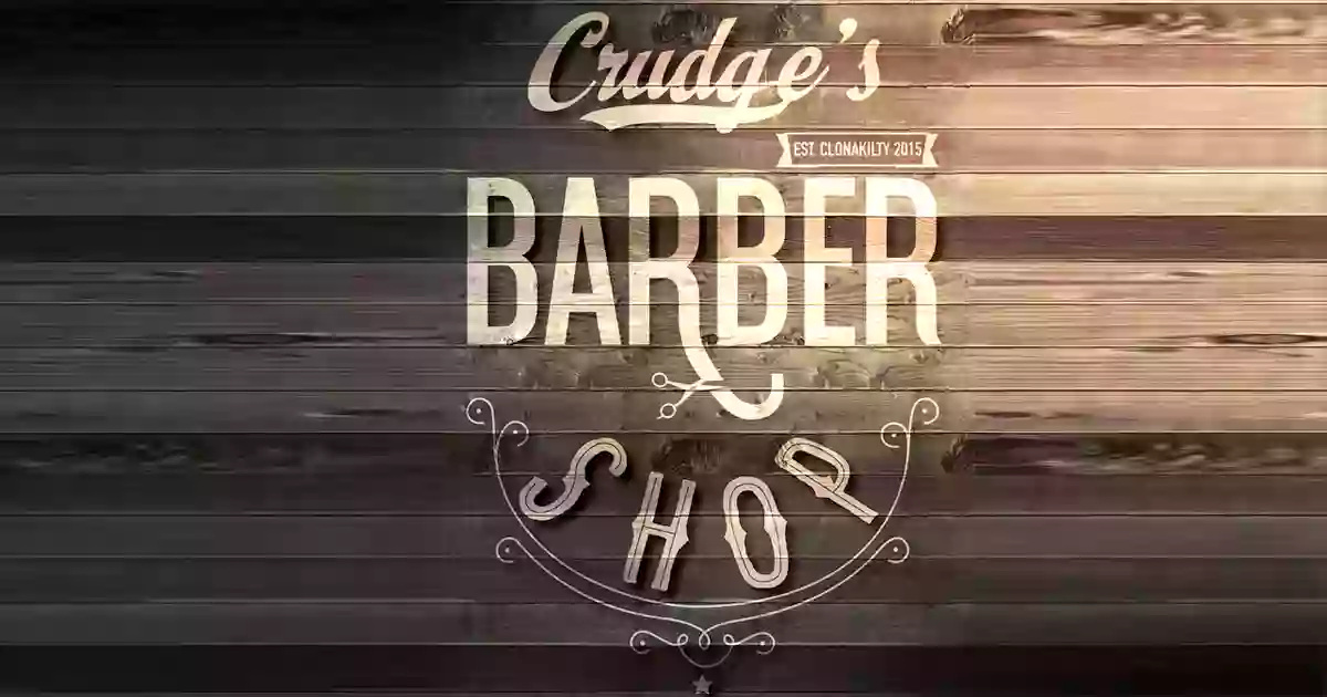 Crudge's Barbershop