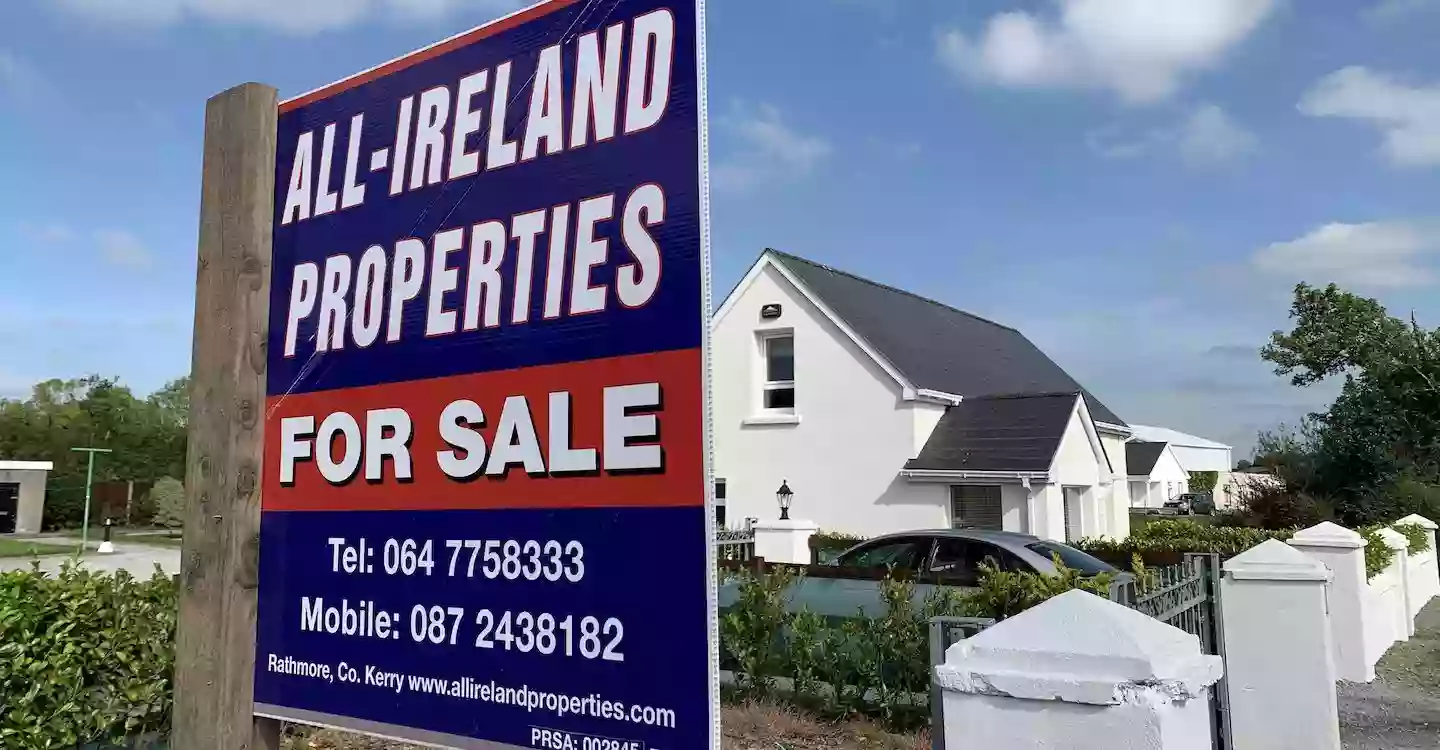 All Ireland Properties