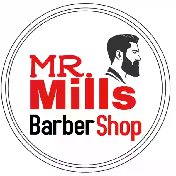 Mr Mills Barber Shop