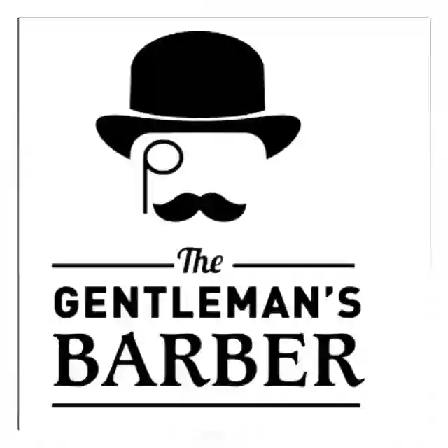 The Gentleman's Barber Listowel
