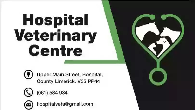 Hospital Veterinary Centre