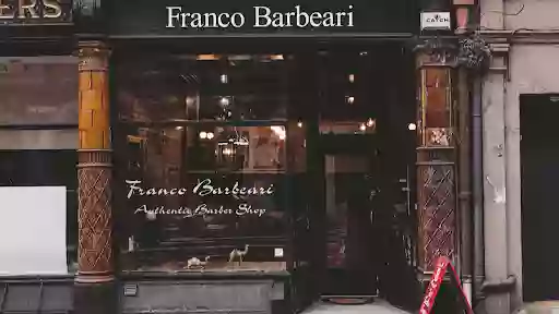 Franco Barbeari MacCurtain