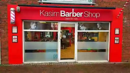 Kasim Barber Shop