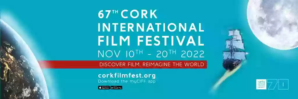 Cork Film Festival Box Office