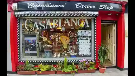 Casablanca Barbers