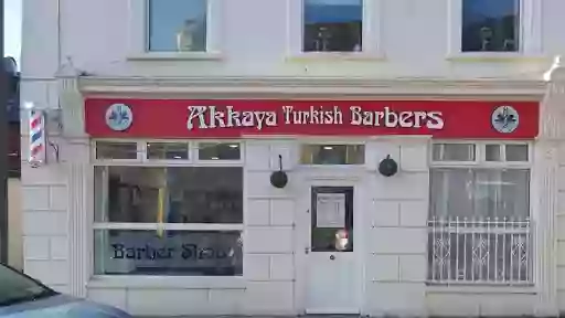 Akkaya Barbers